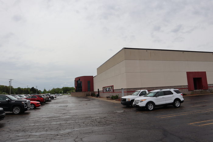 NCG Midland Cinemas - May 21 2022 (newer photo)